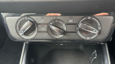 Skoda Fabia 1.0 MPI 80 Colour Edition 5dr Petrol Hatchback